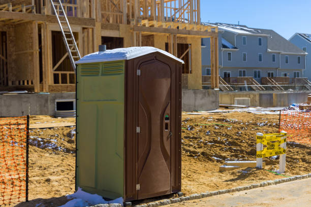 Best Portable toilet rental cost  in Water Valley, MS