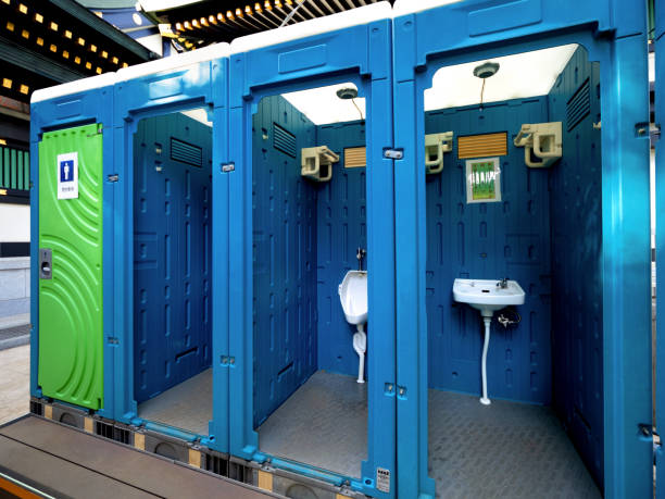 Best Long-term porta potty rental  in Water Valley, MS